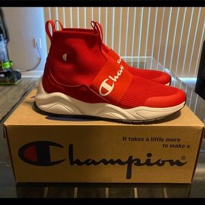 Women's Rally Champions